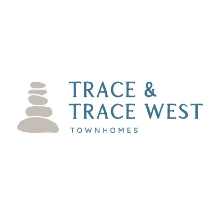 Logo von Trace Townhomes