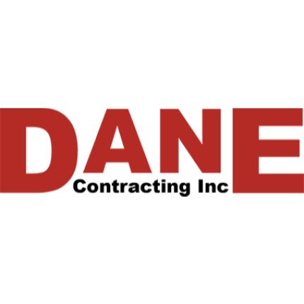 Logotyp från Dane Contracting