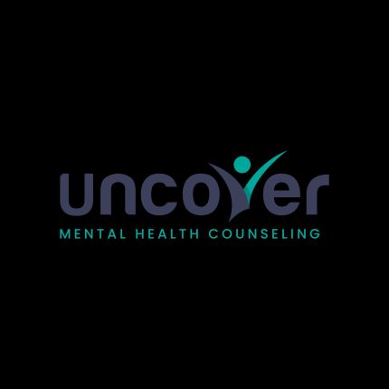 Logo de Uncover Mental Health Counseling PLLC