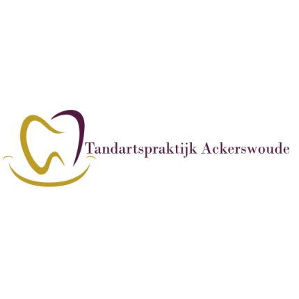 Logotyp från Tandartspraktijk Ackerswoude