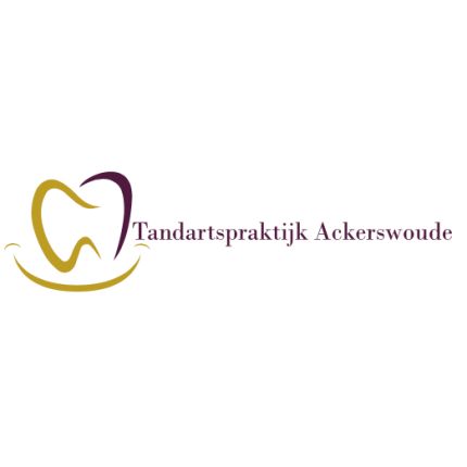 Logo fra Tandartspraktijk Ackerswoude