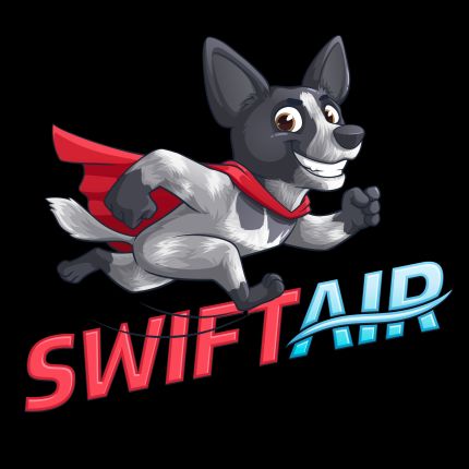 Logo from Swift Air