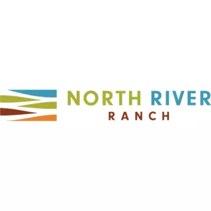 Logótipo de North River Ranch