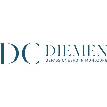 Logo from Dental Care Diemen