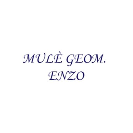 Logotyp från Mulè Geom. Enzo