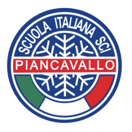 Logo fra Scuola Sci e Snowboard Piancavallo