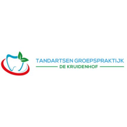 Logo de Tandartsenpraktijk De Kruidenhof