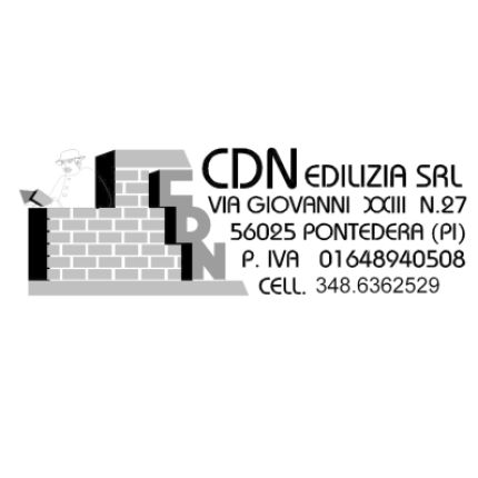 Logo fra Cdn Edilizia