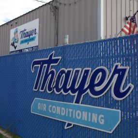 Bild von Thayer Air Conditioning