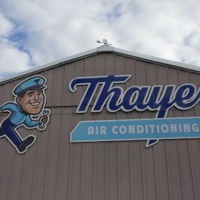 Bild von Thayer Air Conditioning