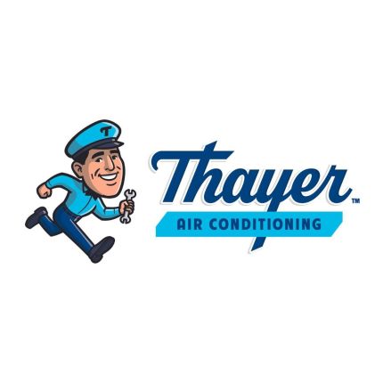 Logo von Thayer Air Conditioning