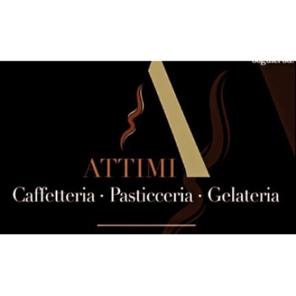 Λογότυπο από Attimi Caffetteria Pasticceria Gelateria
