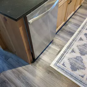 Dishwasher Install Columbia Falls