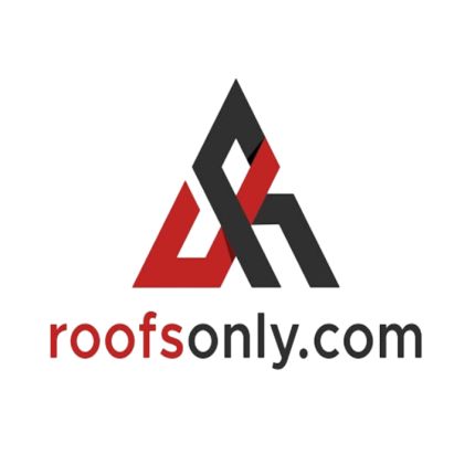 Logo van RoofsOnly.com