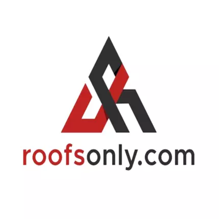 Logo van RoofsOnly.com