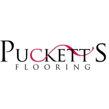 Logo fra Puckett's Flooring