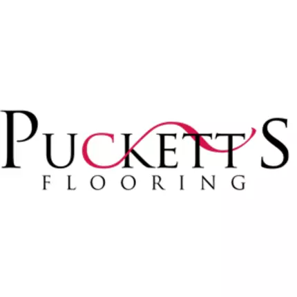 Logo from Puckett's Flooring