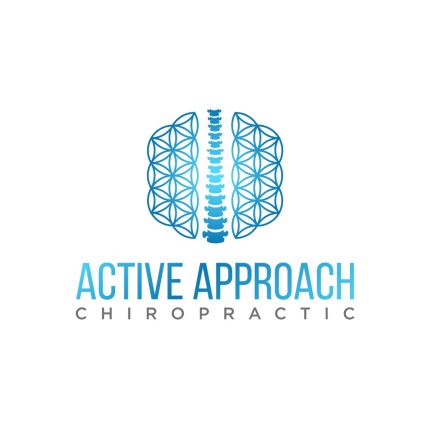 Logotyp från Active Approach Chiropractic