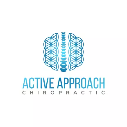 Logo da Active Approach Chiropractic