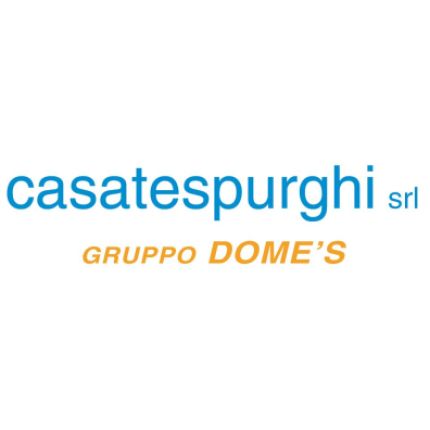 Logotipo de Casate Spurghi Gruppo Dome'S