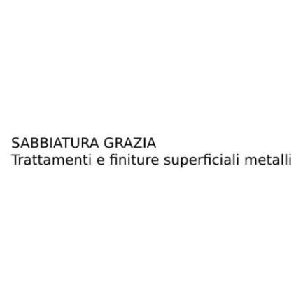 Logo von Sabbiatura Grazia
