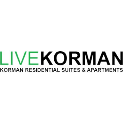 Logo van Korman Residential at The Pepper Building