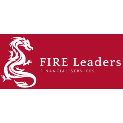 Logo van F.I.R.E Leaders Financial