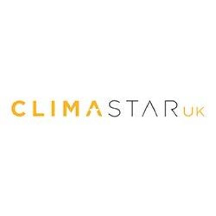 Logo da Climastar UK
