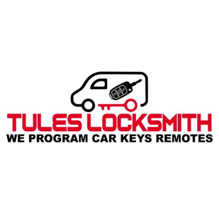 Logo od Tules Locksmith