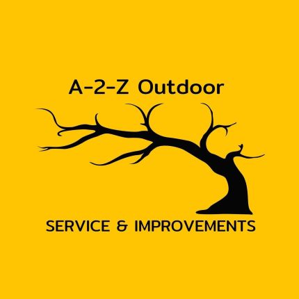Logo von A-2-Z Outdoor Services & Improvements
