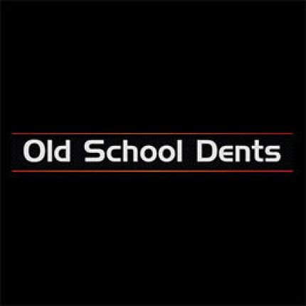 Logo from Old School Dents