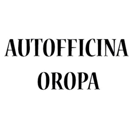 Logo de Autofficina Oropa Autorizzata Renault Dacia