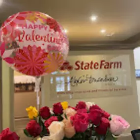 Bild von Alexis Ducorbier - State Farm Insurance Agent
