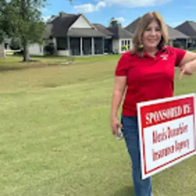 Bild von Alexis Ducorbier - State Farm Insurance Agent
