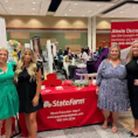 Bild von Alexis Ducorbier - State Farm Insurance Agent