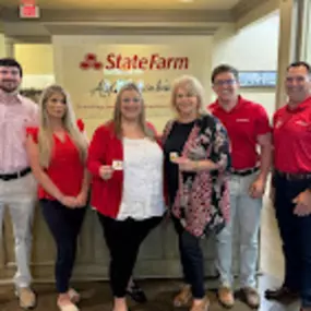 Bild von Alexis Ducorbier - State Farm Insurance Agent
