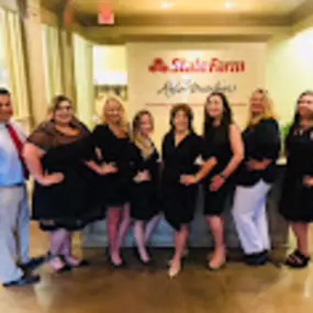Bild von Alexis Ducorbier - State Farm Insurance Agent