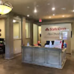 Bild von Alexis Ducorbier - State Farm Insurance Agent