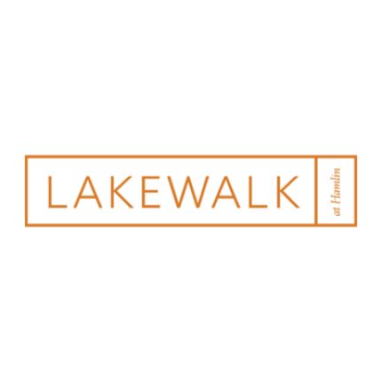 Logo von Lakewalk at Hamlin Apartments