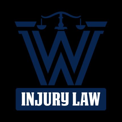 Logo da Woodard Injury Law