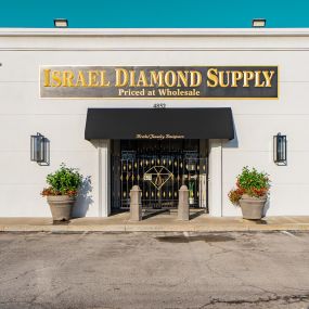 Bild von Israel Diamond Supply - Tulsa Jewelry Store