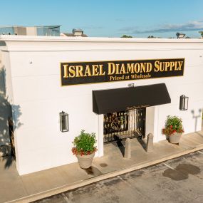 Bild von Israel Diamond Supply - Tulsa Jewelry Store