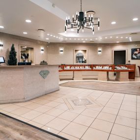 Bild von Israel Diamond Supply - Tulsa Jewelry Store