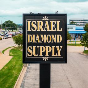 Bild von Israel Diamond Supply - Tulsa Jewelry Store