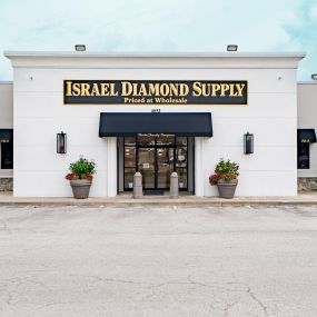 Bild von Israel Diamond Supply - Tulsa Jewelry Store