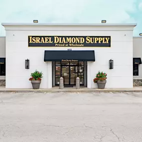 Bild von Israel Diamond Supply - Tulsa Jewelry Store