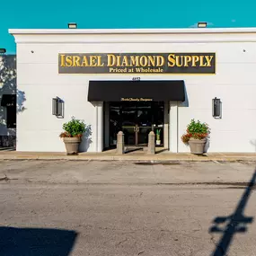 Bild von Israel Diamond Supply - Tulsa Jewelry Store