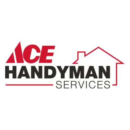 Logotipo de Ace Handyman Services Traverse City