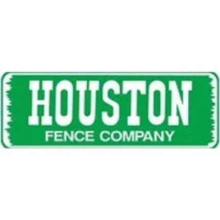 Logotipo de Houston Fence Company