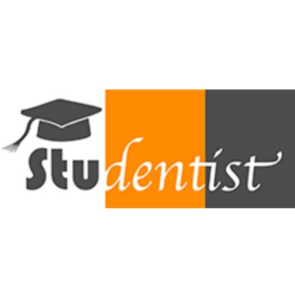 Logo from Studentist Amsterdam